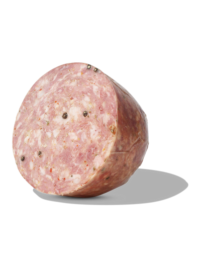 Salami Cotto 3/5.5lb