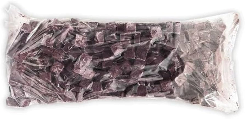 Tropical Acai Organic Pure Acai Cubes