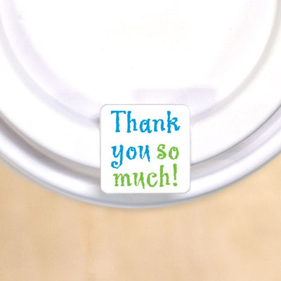 Cruzin Cap - Thank You 1/250ct