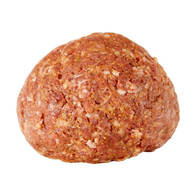Sausage Bulk Spicy Italian 4/5lb RAW (82375)