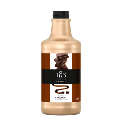 1883 Sauce Chocolate 2/64oz