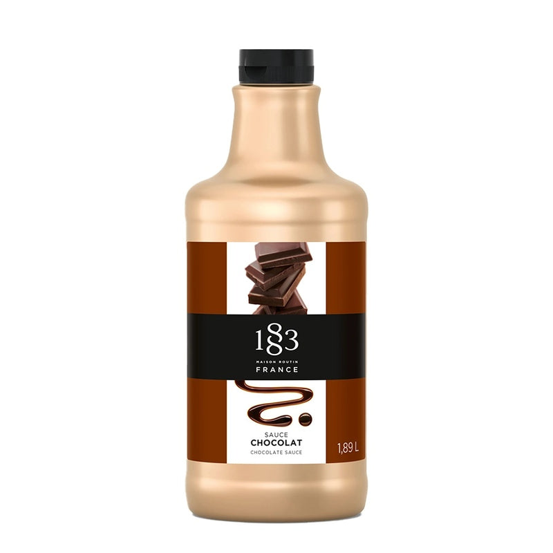 1883 Sauce Chocolate 2/64oz