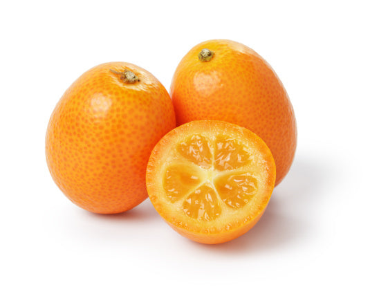 Kumquats 8oz