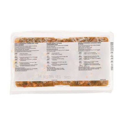 Soup Mediterranean Vegetable 3/4lb Campbell