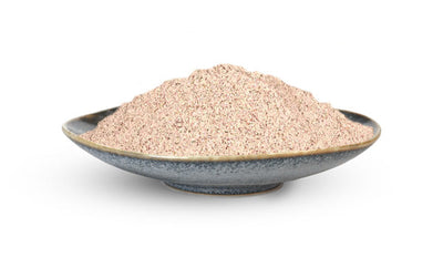 Flour Organic Camas Buckwheat 25lb