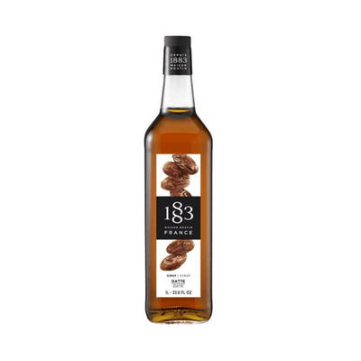 1883 Maison Routin Date 6/1lt Bottle