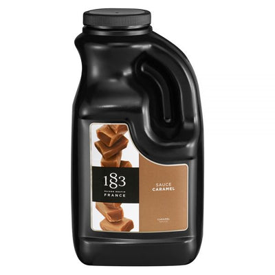 1883 Sauce Carmel 2/64oz