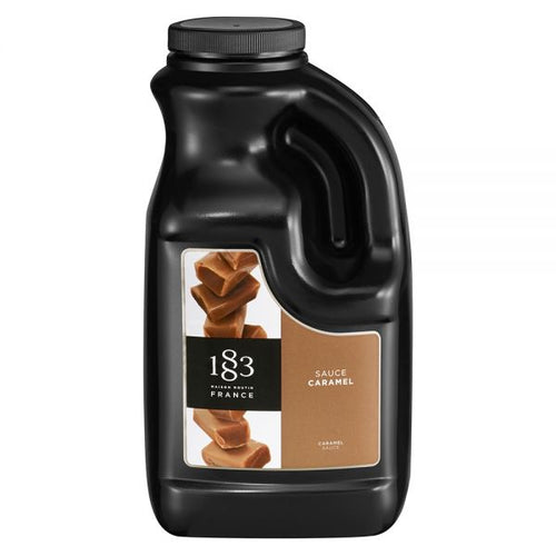 1883 Sauce Carmel 2/64oz