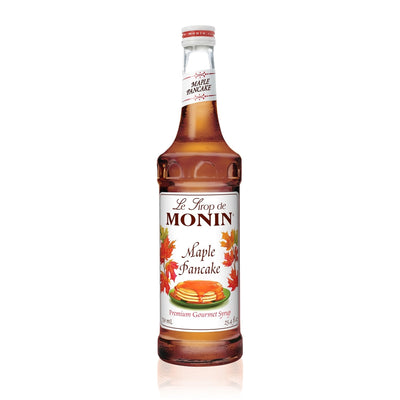 Monin Maple Pancake 750ml