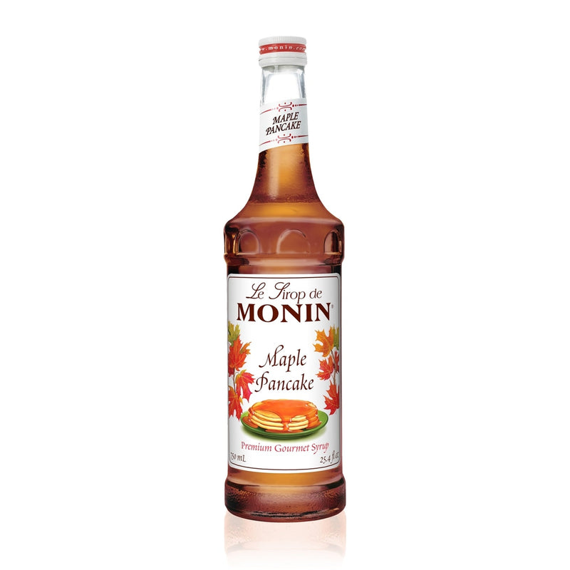 Monin Maple Pancake 750ml