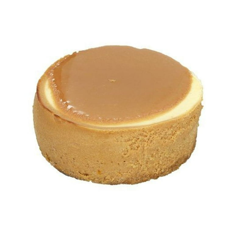 Cheesecake Salted Caramel 8-4/4.6oz