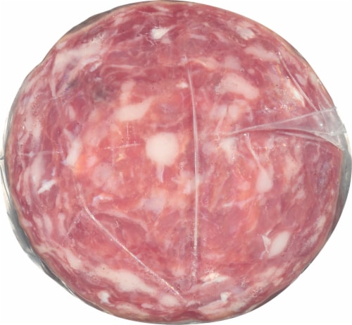 Sopressata Molded 1/5lb