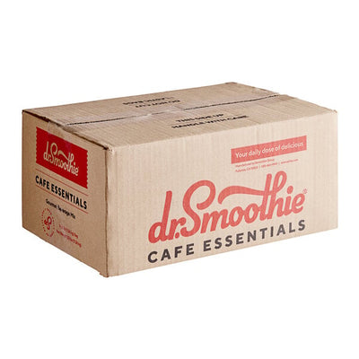 DR Smoothie Vanilla Cream Mix Cafe Essentials 25lb