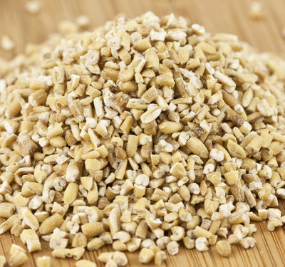 Oats - Groats Steel Cut Organic 50lb