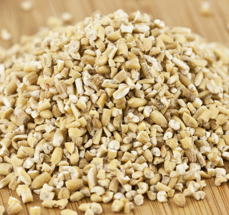 Oats - Groats Steel Cut Organic 50lb