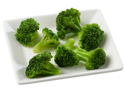 Broccoli IQF 12/2lb