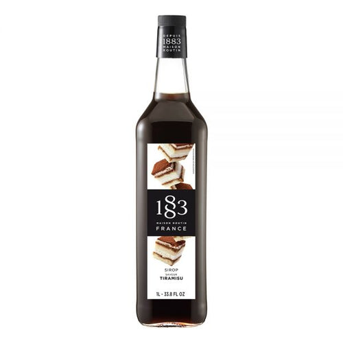 1883 Maison Routin Tiramisu 6/1L