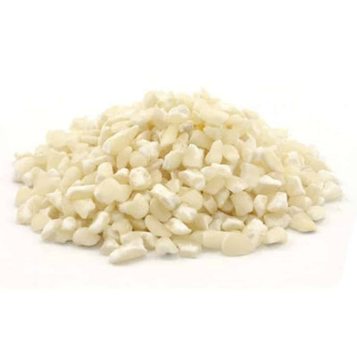 Hominy White 6/#10