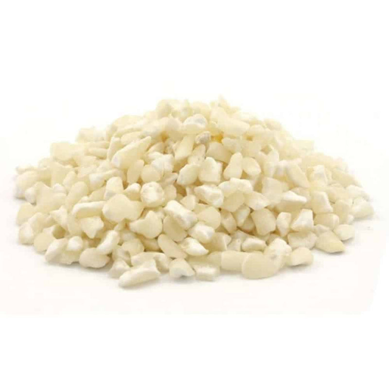 Hominy White 6/#10