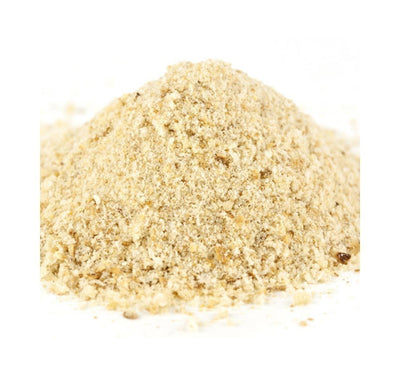Bread Crumbs Plain 50lb