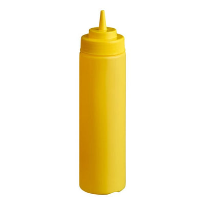 Yellow Mustard Larger Squeeze Bottle