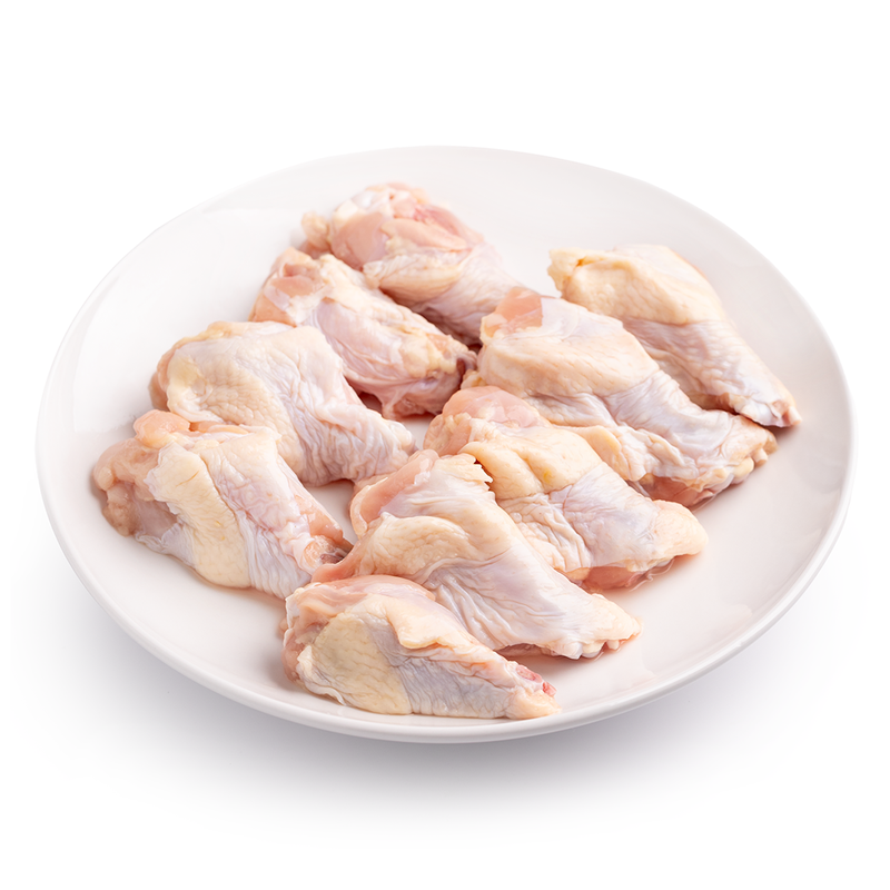Wing Drumetts 3/5lb