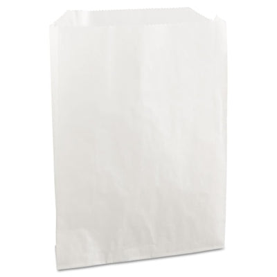 Bags #19 Dry Wax 6x0.75x7.25 2000ct