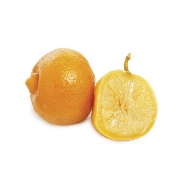 Lemon Preserved 3/4.4lb