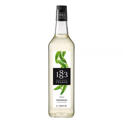 1883 Maison Routin, Peppermint 6/1L Bottle