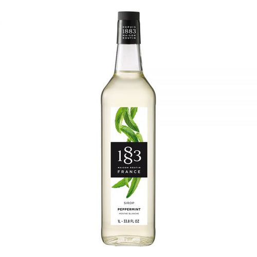 1883 Maison Routin, Peppermint 6/1L Bottle