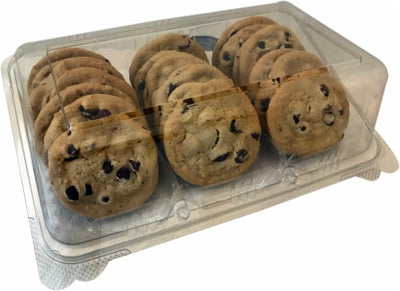 Seasonal Bakery Cookies 24ct
