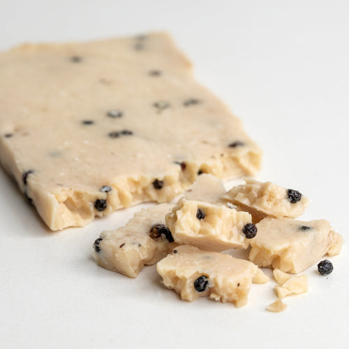 Cheese Farmhouse White w/ Peppercorn 8/3lb