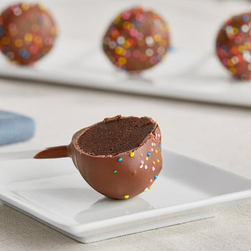 Cake Pop Chocolate 18/1.34oz