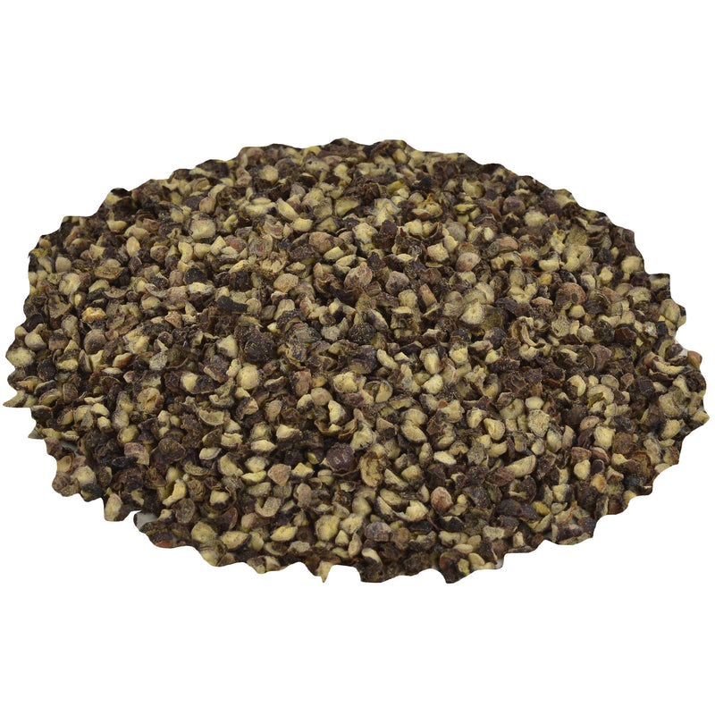 Pepper Black Cracked 3/PC5 (5lb)