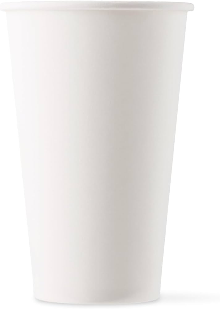 Cup IP - Tuscany Hot 16oz 1000ct