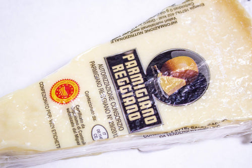 Cheese Ambrosi Parmigano Reggiano wedge 12/7oz