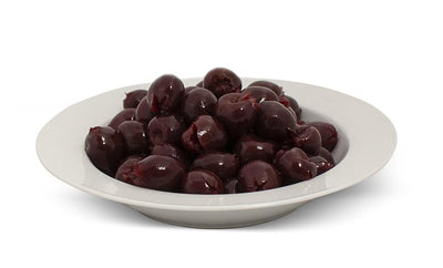 Cherries Dark Pitted 6/105