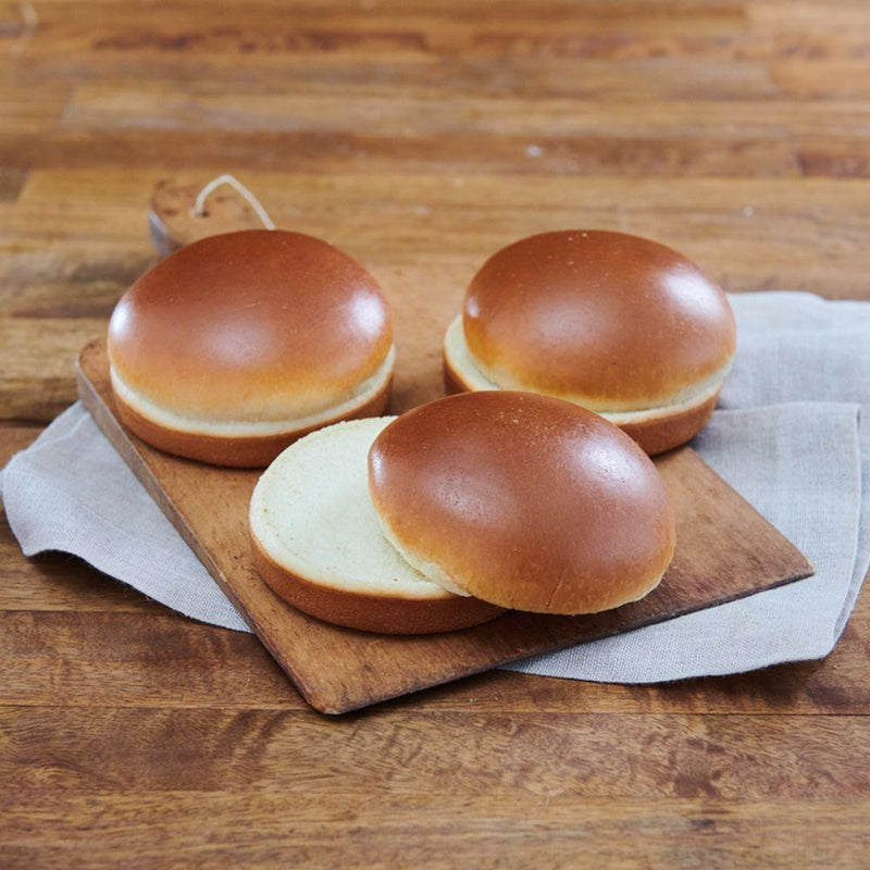 Brioche Bun 60/2.6oz