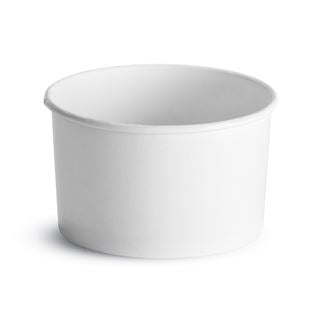 Container 16oz Squat 500ct
