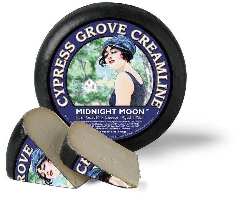 Cheese Midnight Moon 9lb