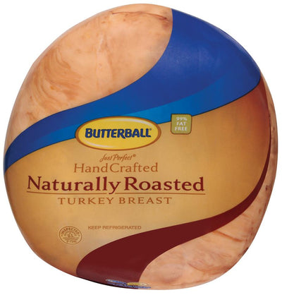 Turkey Roasted Butterball 2/8lb