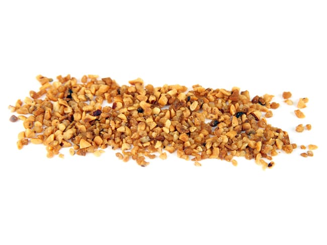 Hazelnut Praline Grains 2.2lbs
