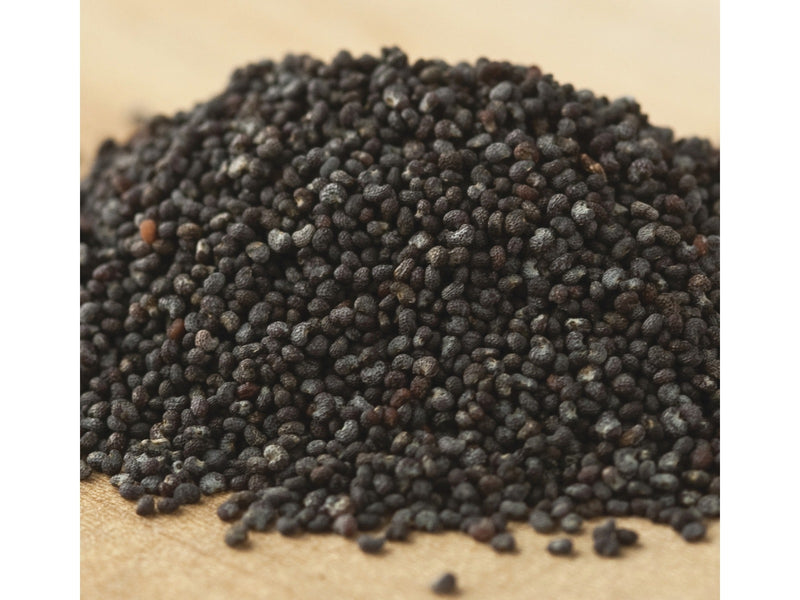 Poppy Seeds - Harkin 50lb