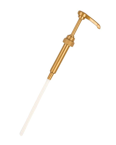 Pump Torani 1/4oz for 750ml bottles