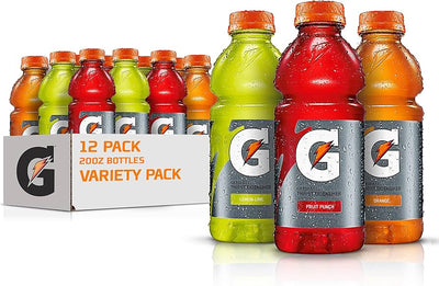 Gatorade Assorted