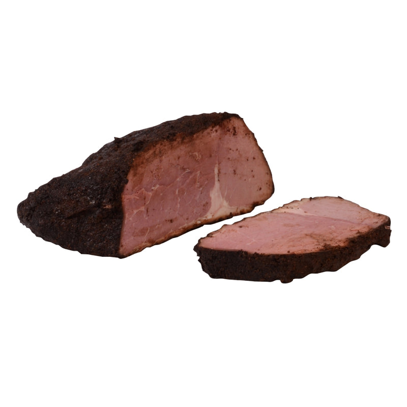 Pastrami Flat 2/6lb