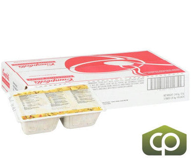 Soup Chicken & Wild Rice & Brown Rice 3/4lb Campbell
