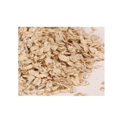 Oats Rolled Regular 50lb