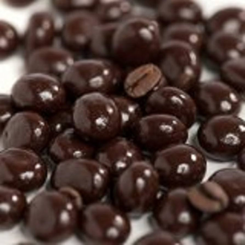 Espresso Bean Dark Chocolate 2/5lbs