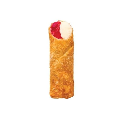 Dessert Logs Raspberry Cheesecake Logs 72ct